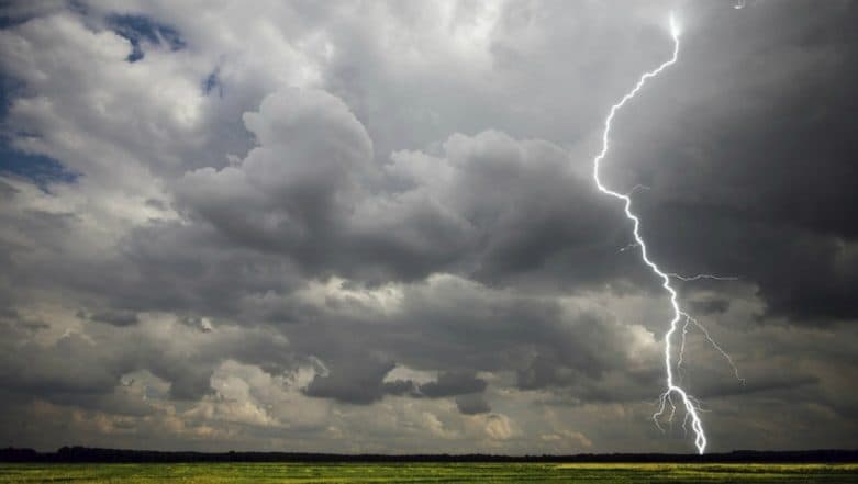 Manipur: Thunderstorm, Heavy Rain Claim 3 Lives, Injures 10 School Students Manipur: Thunderstorm, Heavy Rain Claim 3 Lives, Injures 10 School Students