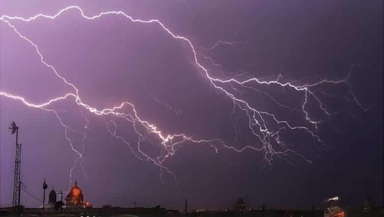 Nepal Thunderstorm Kills 31 People, Leaves Hundreds Injured Nepal Thunderstorm Kills 31 People, Leaves Hundreds Injured