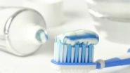 Toothpaste Ingredient May Fight Severe Lung Diseases, Says Study