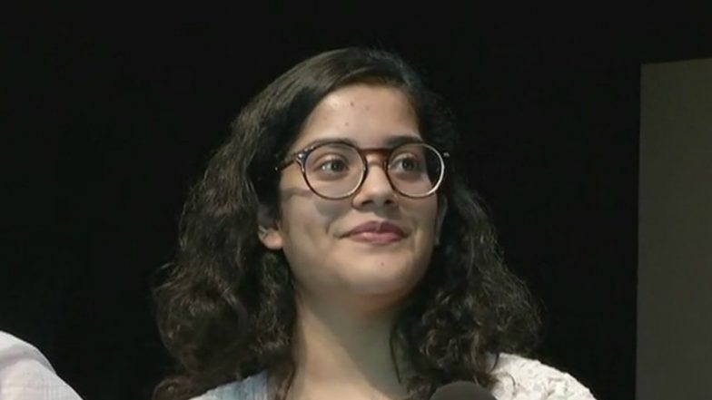 CBSE Class 12 Board Exam Results 2018: Topper Meghna Srivastava Fan of Thriller Series, Meghan Markle