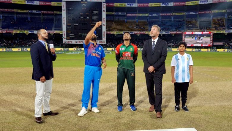 Ex-Pakistan Captain Asif Iqbal Against the Idea of Scrapping Coin Toss ...