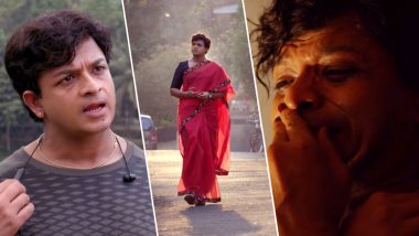 Njan Marykutty Trailer: Jayasurya Plays a Transsexual Effortlessly in a Saree (Watch Video)