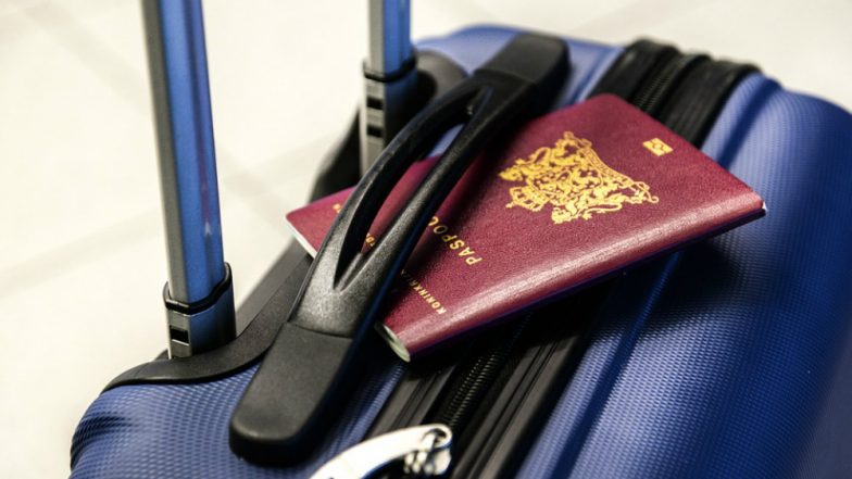 Americans Advised to Avoid All Travels to India, Pakistan, Bangladesh, Afghanistan and Maldives Due to Sudden Surge in COVID-19 Cases
