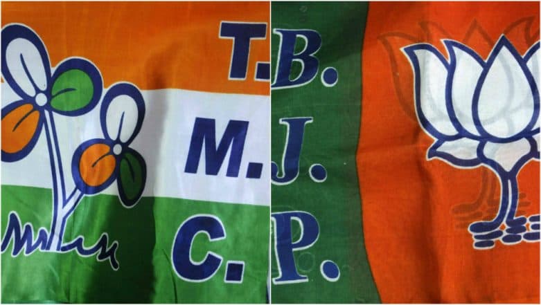 West Bengal Panchayat Results 2018: Trinamool Congress Takes Lead, BJP Emerges Second West Bengal Panchayat Results 2018: Trinamool Congress Takes Lead, BJP Emerges Second