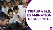 TBSE Exam Results 2018 Date: Class 12th Science Students of Tripura Board Can Check Marks Online on May 23 at tbse.in