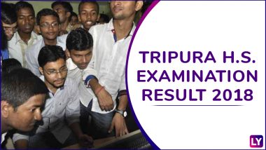 TBSE Exam Results 2018 Date: Class 12th Science Students of Tripura Board Can Check Marks Online on May 23 at tbse.in