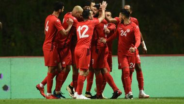 Tunisia Squad for 2018 FIFA World Cup in Russia: Lineup, Team Details, Road to Qualification & Players to Watch Out for in Football WC