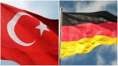 Turkey Accuses Germany of 'Democracy Deficit' Over Campaign Ban