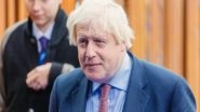 Boris Johnson Faces Disciplinary Action For Ridiculing Burqa as 'Letter Box'