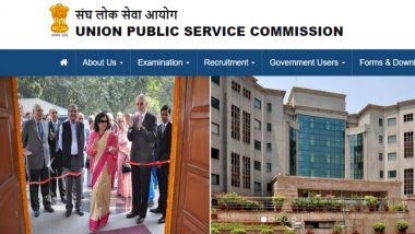 Civil Services Exams for Group ‘A’ & ‘B’ Posts: UPSC Relaxes Age Limit For Ex-Servicemen Candidates