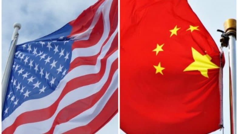 China stock market plunge will not force the country to give up in its trade war with US