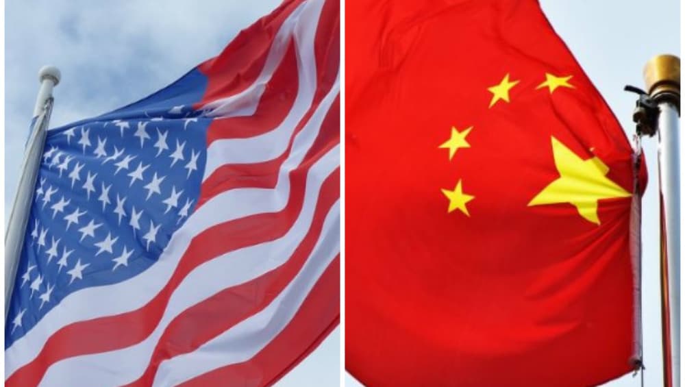 US Bans Five Exports from China's Xinjiang Region Over Forced Labour