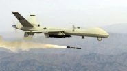 US Drone Strikes kill 11 ISIS Militants in Afghanistan