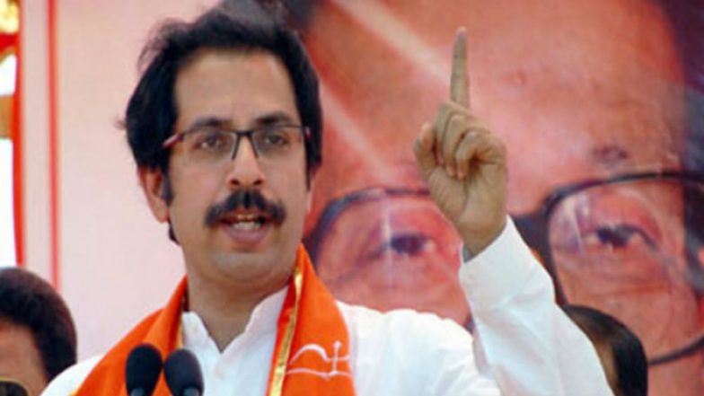 Rahul Gandhi, Mamata Banerjee Wish Uddhav Thackeray on His 58th Birthday