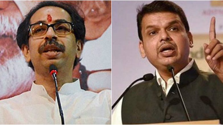 Palghar By-Elections 2018: Last Results, Reason For Bypoll, Candidates in Fray, Date of Voting & Result