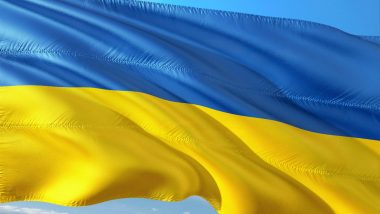 Ukraine Bars Russian Men Aged 16-60 from Entering Country