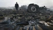 Russia Denies Involvement in 2014 Ukraine Plane Crash