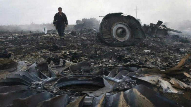 Ukraine Plane Crash: Iran Judiciary Says Arrests Made Over Ukrainian Airliner Downing That Killed 176