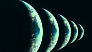Aliens Exist but May Be in Parallel Universe, Says Study