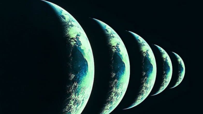 Multiverse Beckons Hospitability to Life