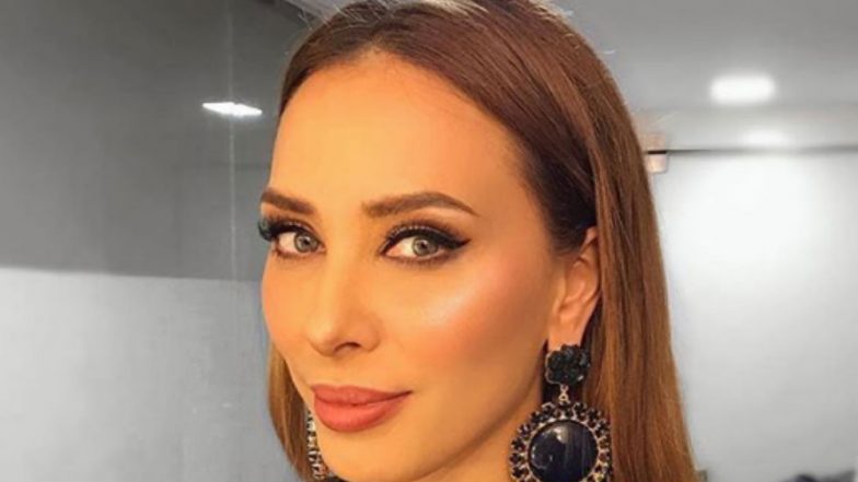 Salman Khan's Rumoured Girlfriend Iulia Vantur is a Part of Kareena Kapoor Khan's Veere Di Wedding