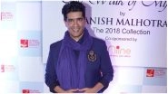 Meghan Markle and Prince Harry Royal Wedding: Manish Malhotra Wants to See the Groom in Slim-Cut Bandhgala