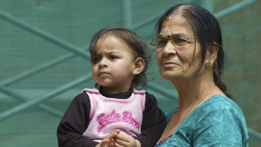 Babysitting is Not Grandparents' Duty! Pune Family Court Suggest They Have Freedom to Choose