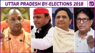 Kairana, Noorpur By-Election Results 2018 Live Streaming: Watch Uttar Pradesh Bypoll Result News & Updates in Hindi on ETV UP & Aaj Tak