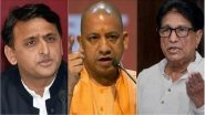 Kairana Lok Sabha & Noorpur Assembly Seat | UP By-Elections 2018: Last Results, Reason For Bypoll, Candidates in Fray, Date of Voting & Result