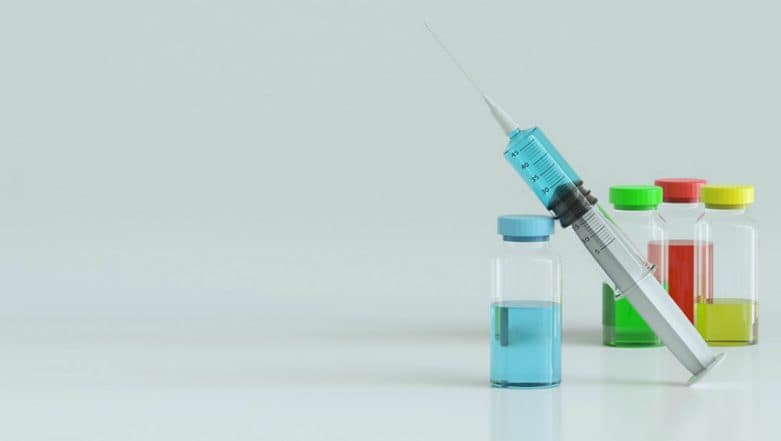 Vaccines For Ebola Can Now Protect Us From The Deadly Disease Vaccines For Ebola Can Now Protect Us From The Deadly Disease