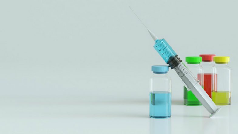 COVID-19 Vaccination Drive: 447 Adverse Events Across India Post-Vaccination, 3 Serious