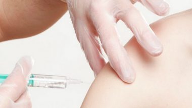 COVID-19 Vaccine Update: Initial Doses of Pfizer Coronavirus Vaccine in US to Begin from Tomorrow