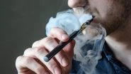 Florida Records First Death Due to An E-Cigarette: Vape Pen Explodes in Smoker&rsquo;s Face Killing Him