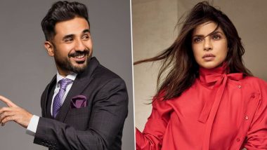 Vir Das Thanks Priyanka Chopra for Opening International Doors for 'Small Fish' Like Him - Read Tweet