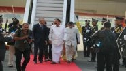 Vice President Venkaiah Naidu on Five-day Visit to Central America, to Visit Guatemala And Peru with Bilateral Ties Agenda