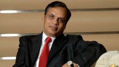 ICICI Bank-Videocon Loan Case: Income Tax Department Questions Venugopal Dhoot