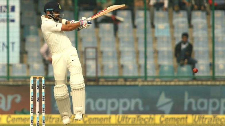 Virat Kohli's Intent Behind Skipping Afghanistan Test Should Be Seen; Urges BCCI Secretary Amitabh Choudhary