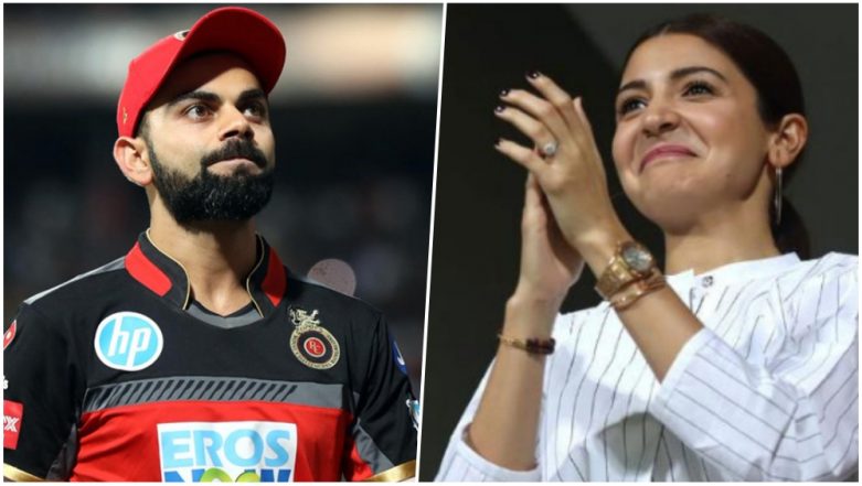 IPL 2020 WAGs: Will Anushka Sharma, Sakshi Dhoni And Others Be Allowed to Attend Matches in UAE?