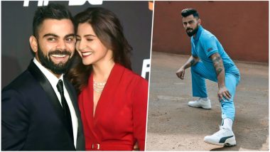 Virat Kohli Finds Constant Public Scrutiny of His Personal Life with Wife Anushka Sharma Uncomfortable