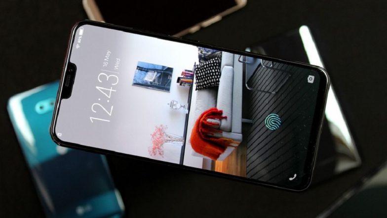 Vivo X21 India Launch Tomorrow; Expected Price, Features, Specifications & Pre-Booking Details