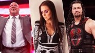 WWE Monday Night RAW Video Highlights: Kurt Angle, Roman Reigns And Stephanie McMahon Steal The Show!