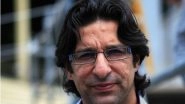Wasim Akram Hopes for Repeat of 1992 World Cup for Pakistan Against New Zealand in CWC19