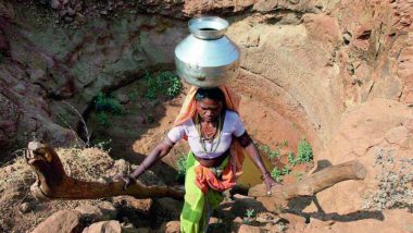 India Suffering From Worst Water Crisis in History: NITI Aayog