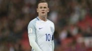 Coach Sam Allardyce Says Wayne Rooney Hasn't Asked to Leave Everton