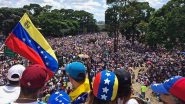 Venezuela: A Country in Crisis