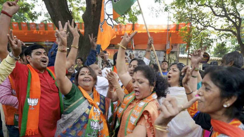 Results of Gram Panchayat By-Elections in Maharashtra's Palghar, Bhandara and Gondia to be Declared Tomorrow