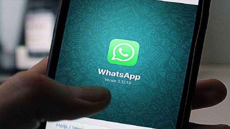 WhatsApp Likely to Put Ads in 'Status' Feature for Android WhatsApp Likely to Put Ads in 'Status' Feature for Android