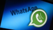 WhatsApp Will Now Delete Your Chats if Not Saved on Google Drive, Users Need to Back Up Data Manually - Check Steps How to Save Your Messages