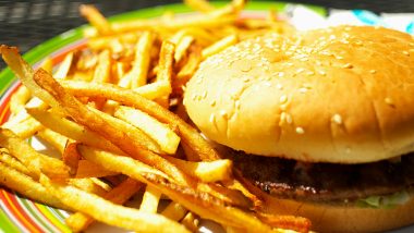 WHO to Eliminate Trans Fats by 2023: Why Are These Unsaturated Fats so Dangerous?