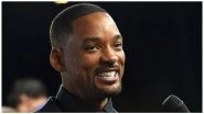 2018 FIFA World Cup Official Theme Song &lsquo;Live It Up&rsquo; to Be Sung by Will Smith